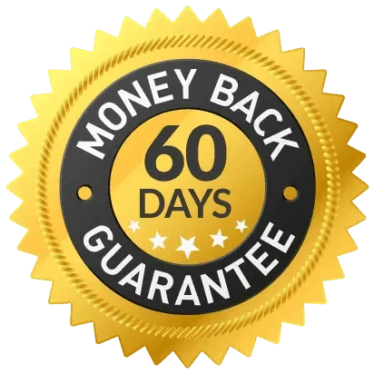 Iron Pulse Money Back Guarantee